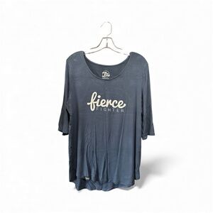 Fierce Fighter Women's Top